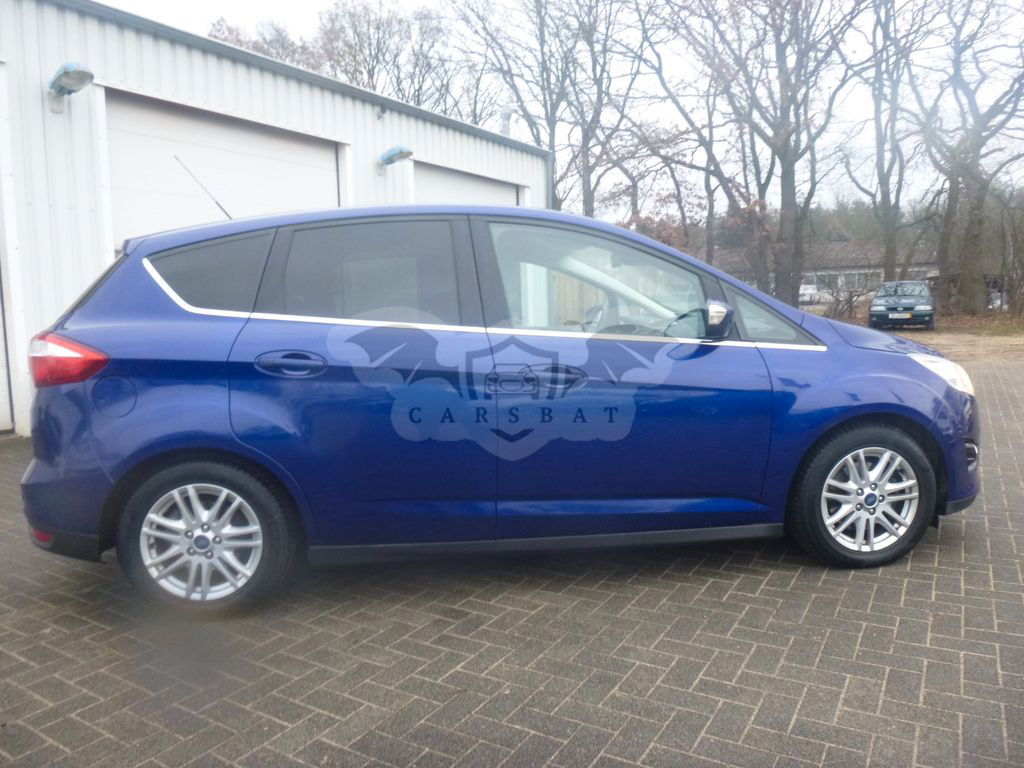 Ford C-Max 2013