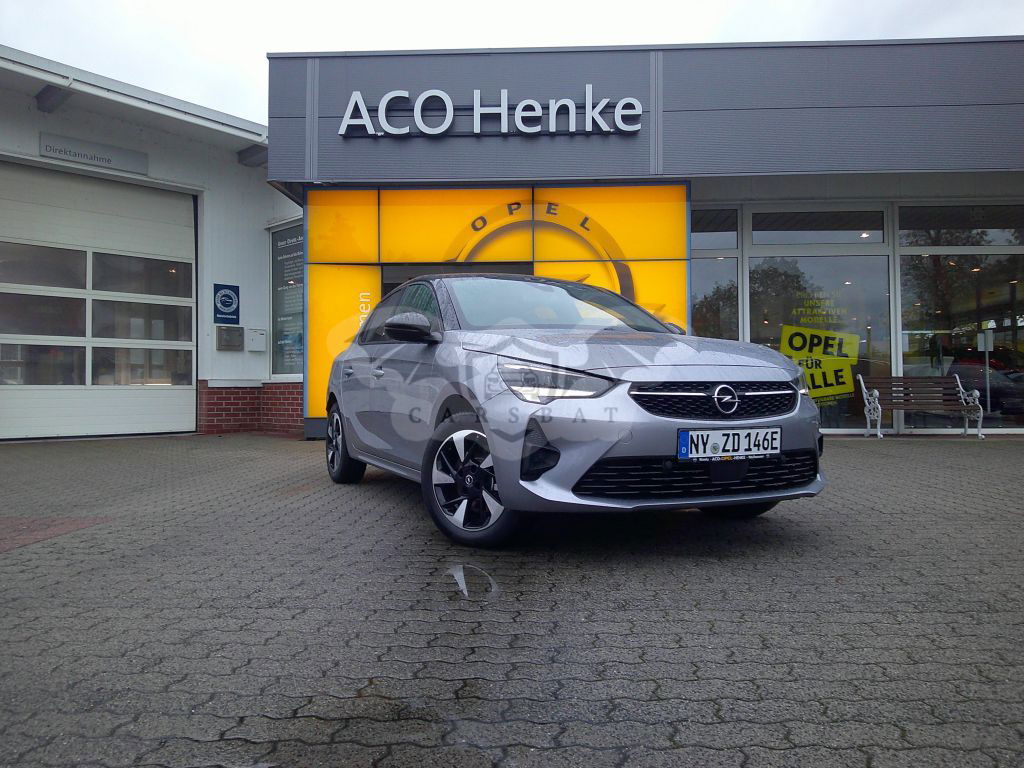 Opel Corsa 2023
