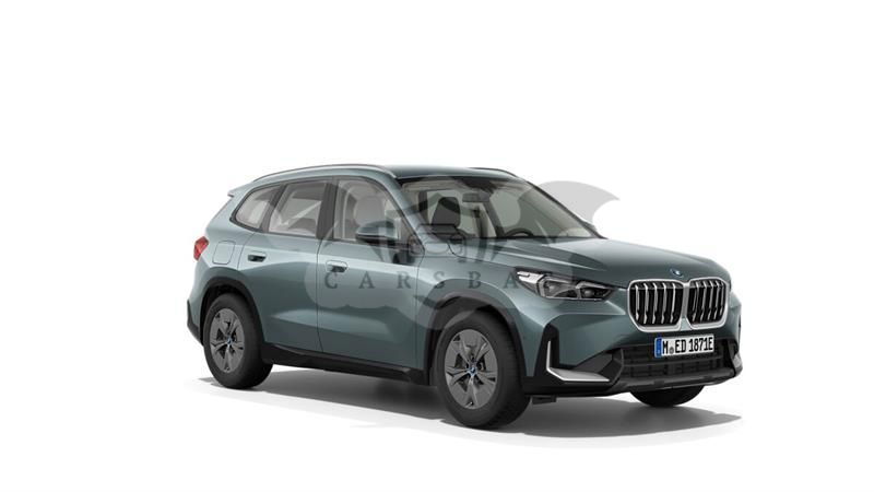 BMW iX1 2024