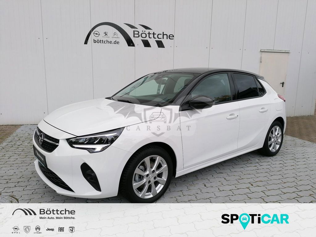 Opel Corsa 2022