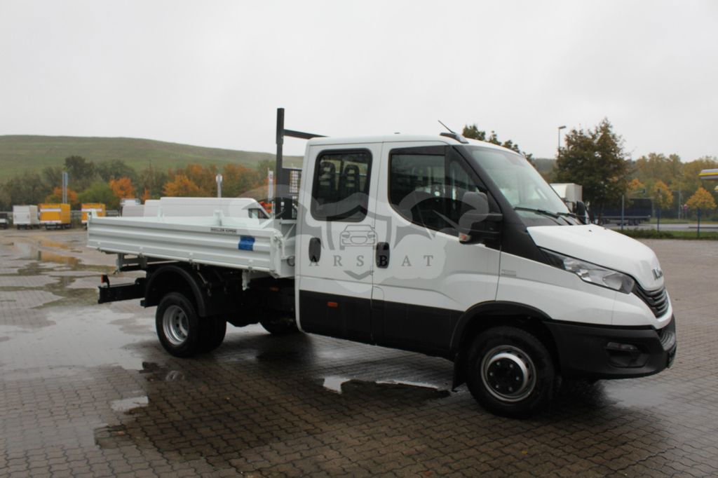Iveco Daily 2023