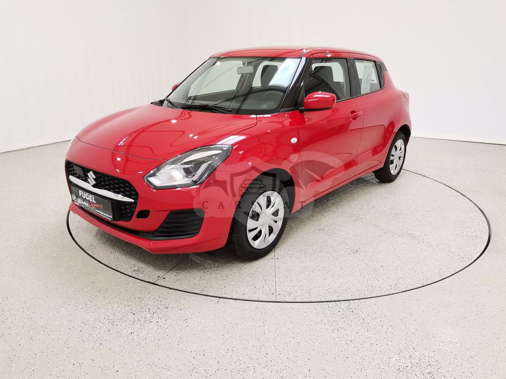 Suzuki Swift 2023