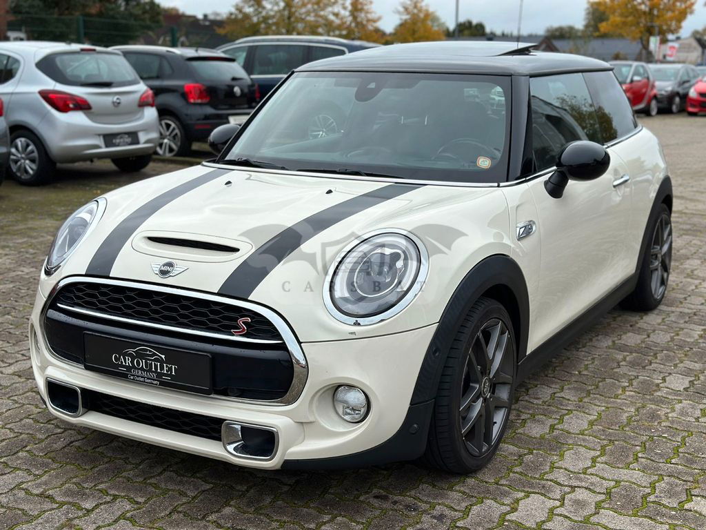 Mini Cooper 2014
