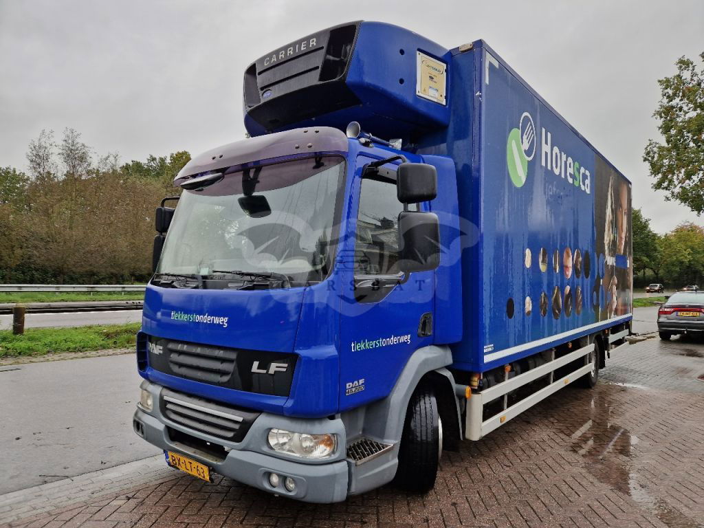 DAF LF 2010