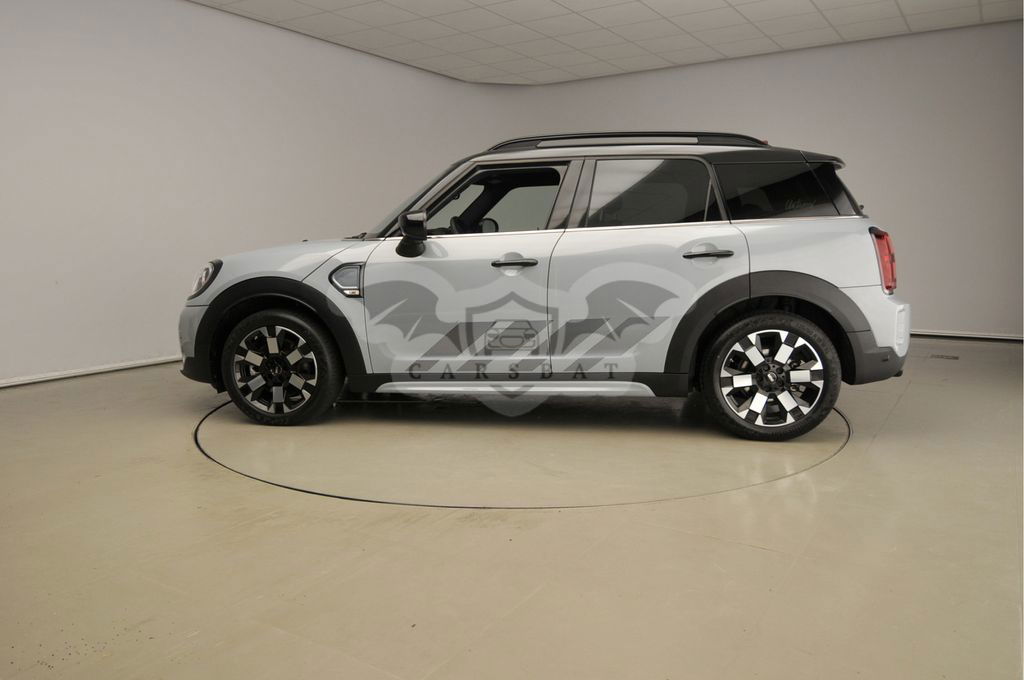 Mini Countryman 2023