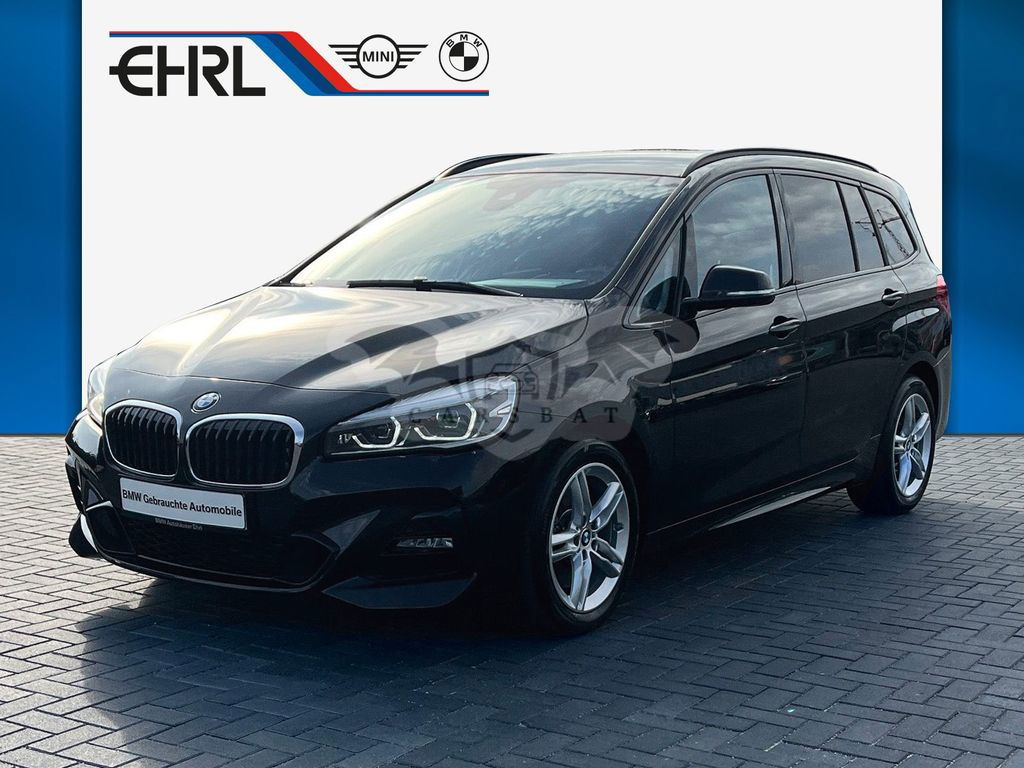 BMW 2 Series 220 Gran Tourer 2022