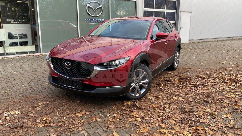 Mazda CX-30 2023