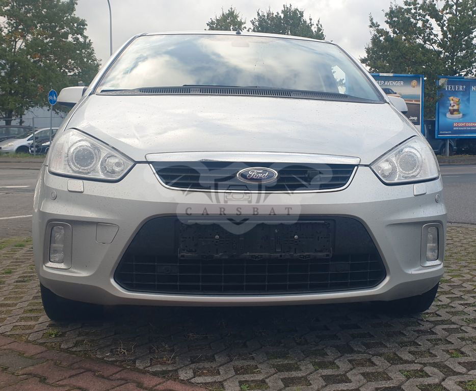 Ford C-Max 2008