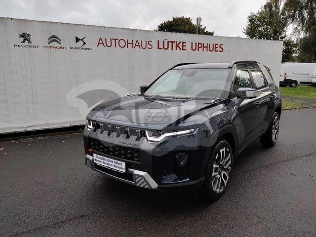 Ssangyong / KG Mobility Torres 2024