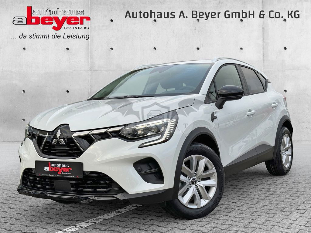 Mitsubishi ASX 2024