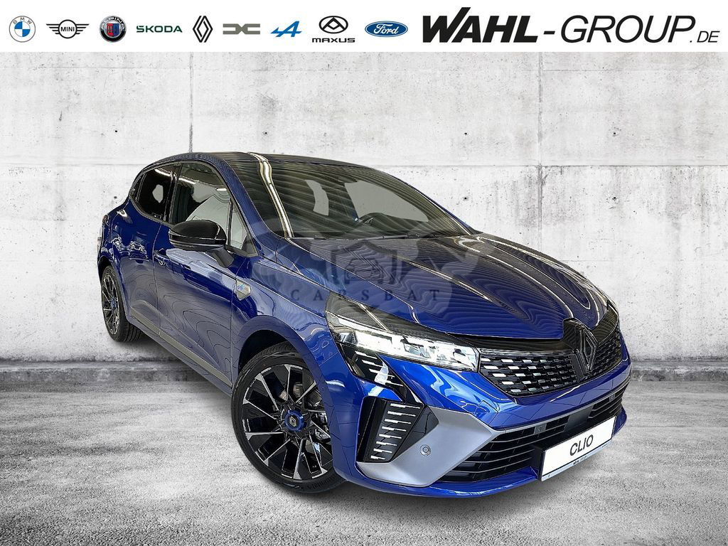 Renault Clio 2023