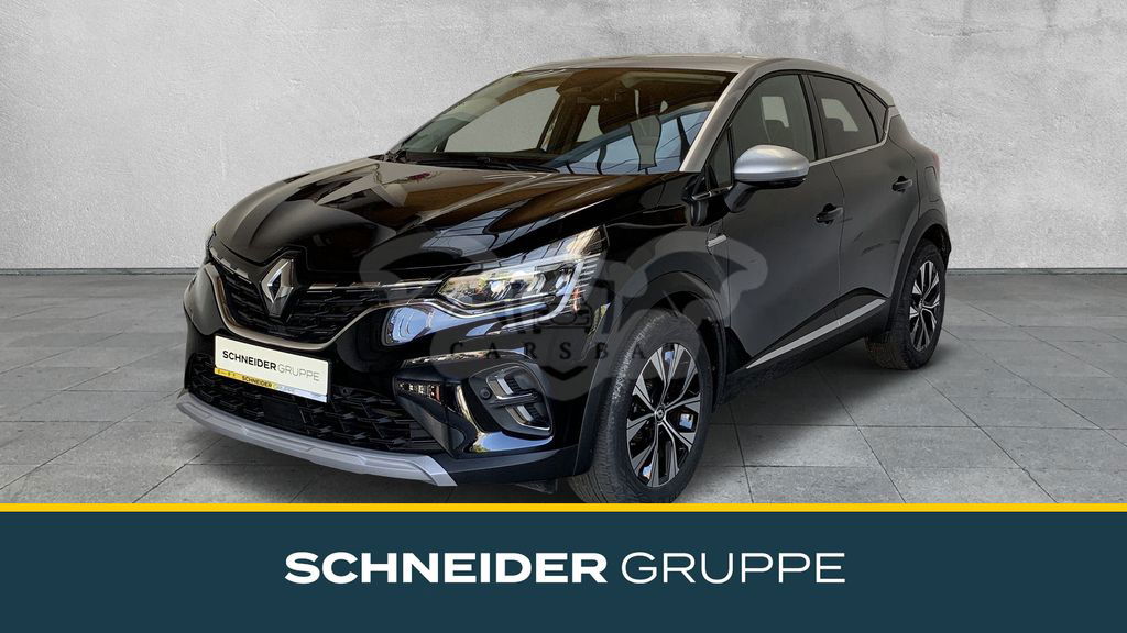 Renault Captur 2023