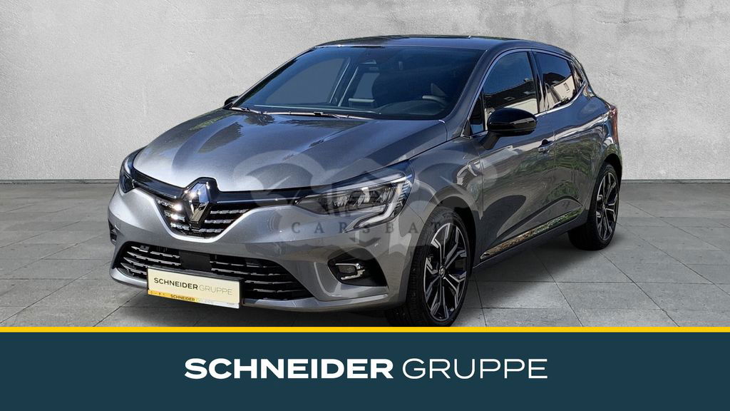 Renault Clio 2023