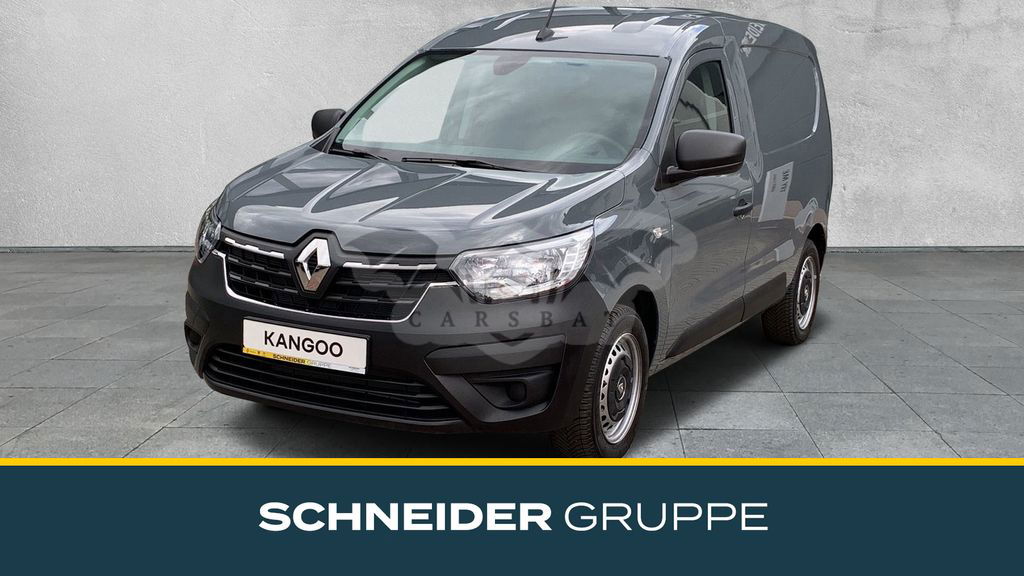 Renault Express 2024