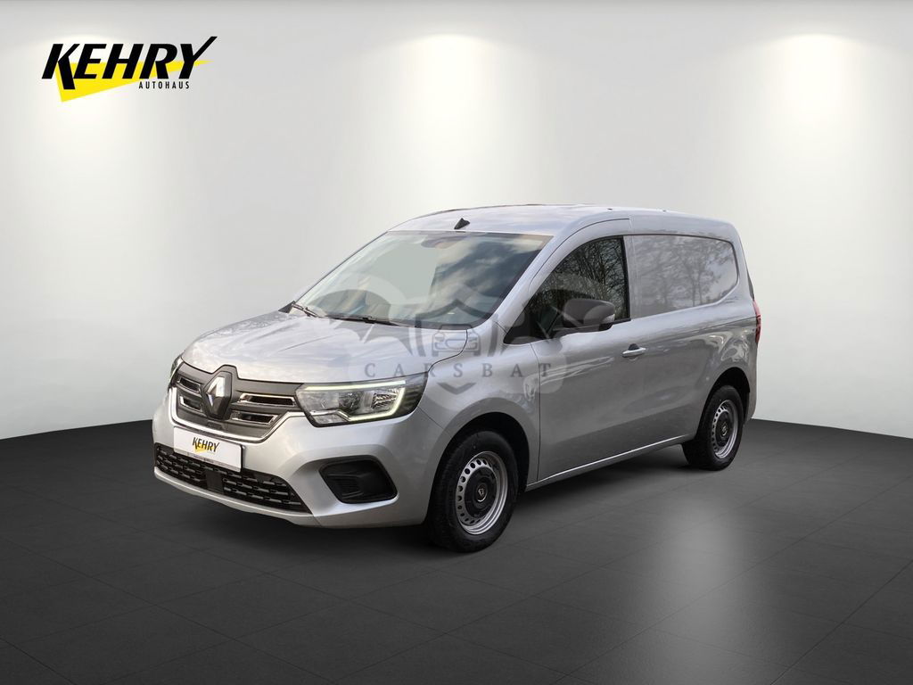 Renault Kangoo 2022