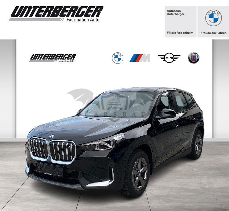 BMW iX1 2023