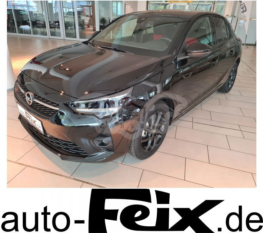 Opel Corsa 2023