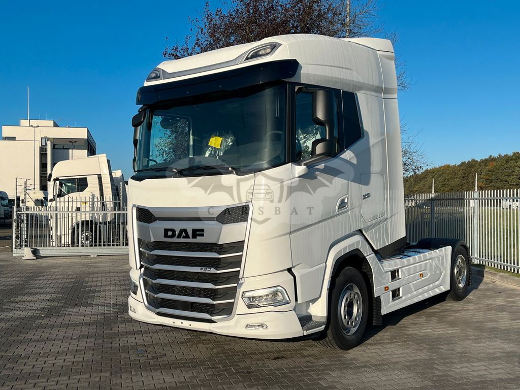 DAF XG 2023