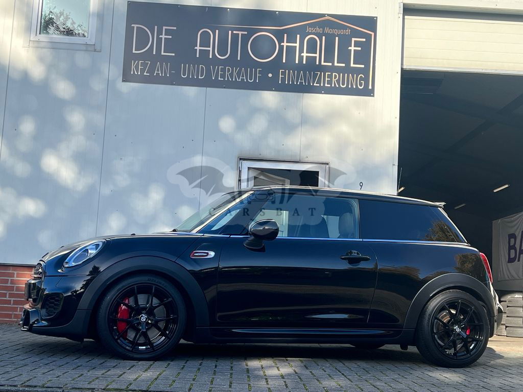 Mini John Cooper Works 2019