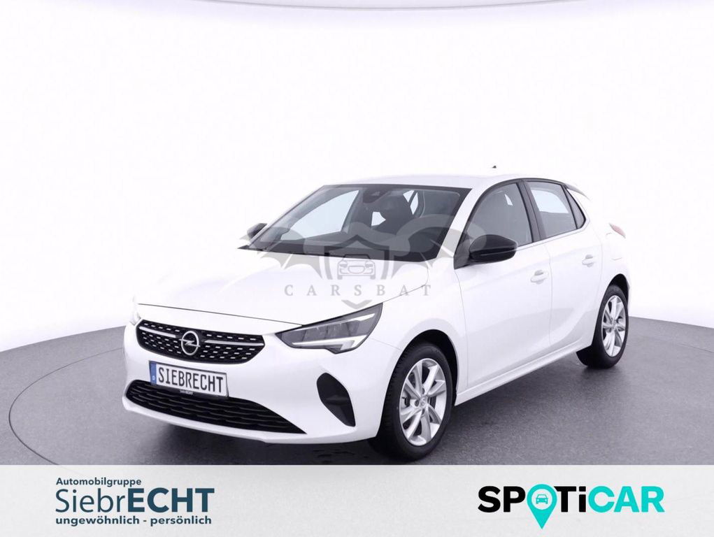 Opel Corsa 2023