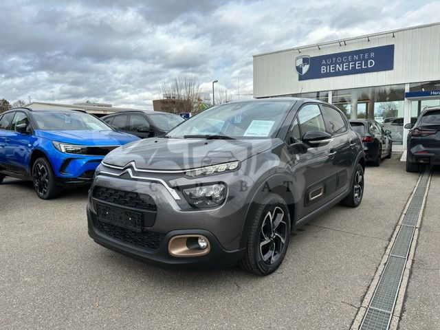 Citroën C3 2023