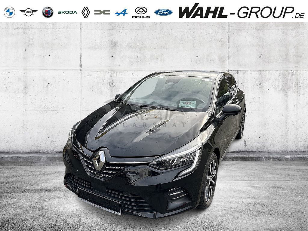 Renault Clio 2023