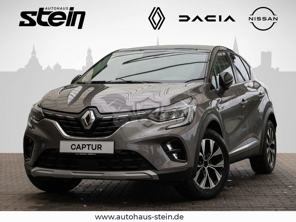 Renault Captur 2023