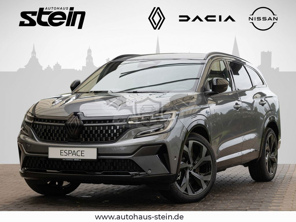 Renault Espace 2024