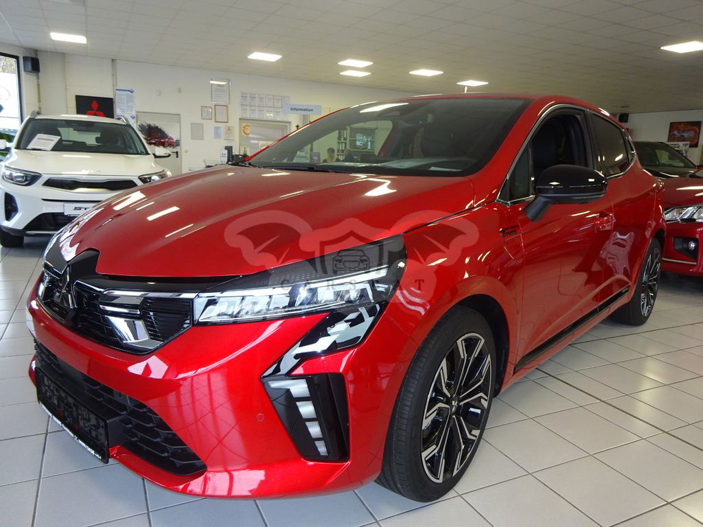 Mitsubishi Colt 2024