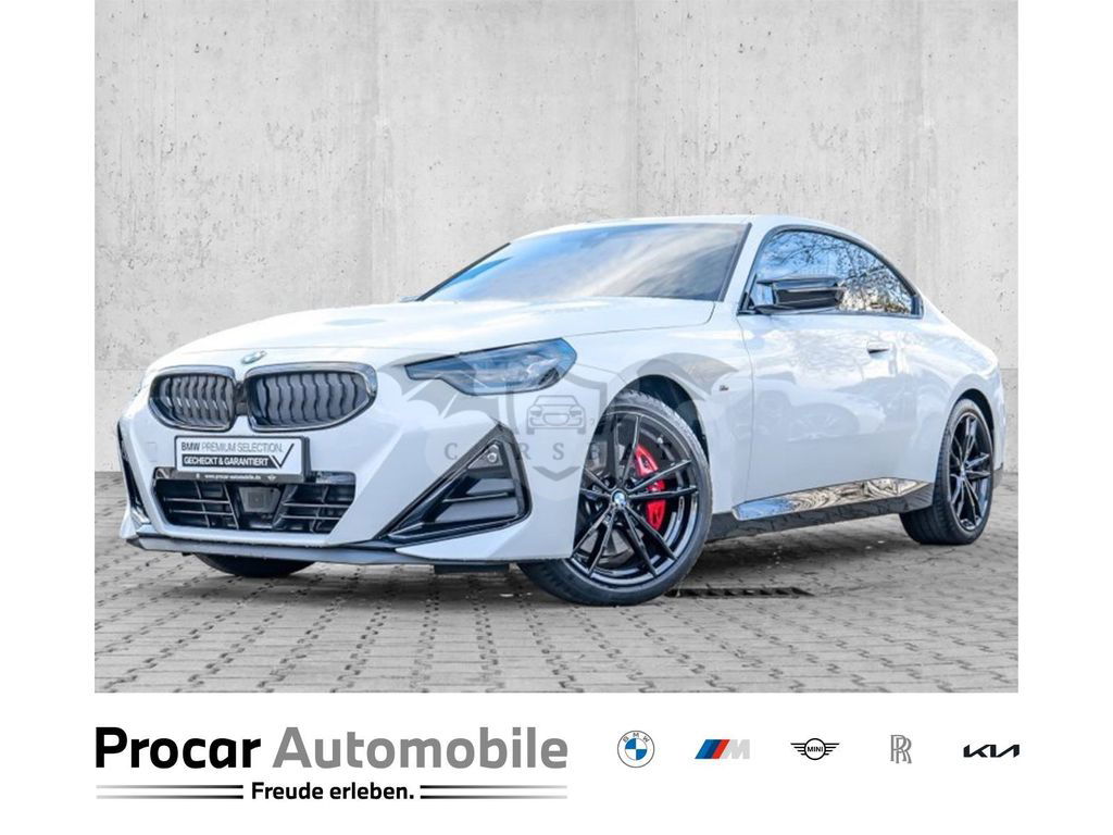 BMW 2 Series M240i 2022