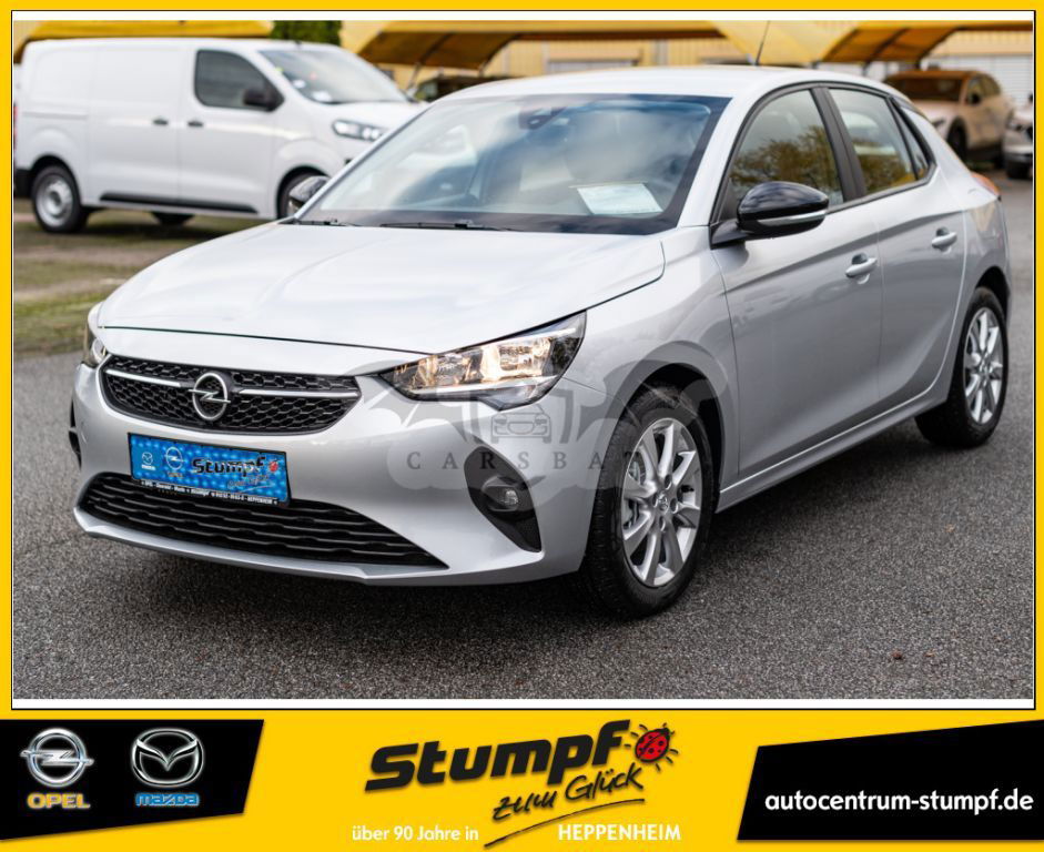 Opel Corsa 2023