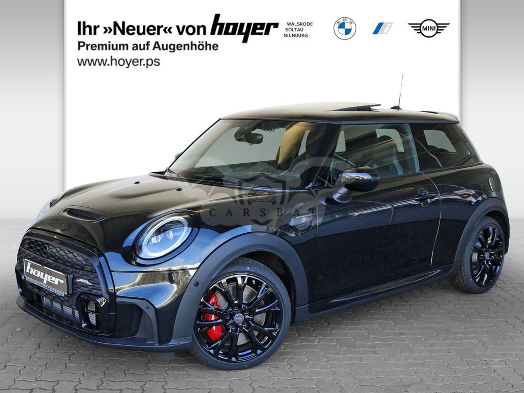Mini John Cooper Works 2023