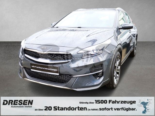 Kia XCeed 2020
