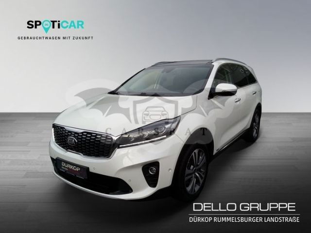 Kia Sorento 2020