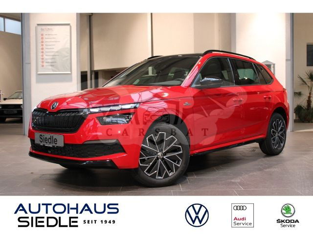 Skoda Kamiq 2023