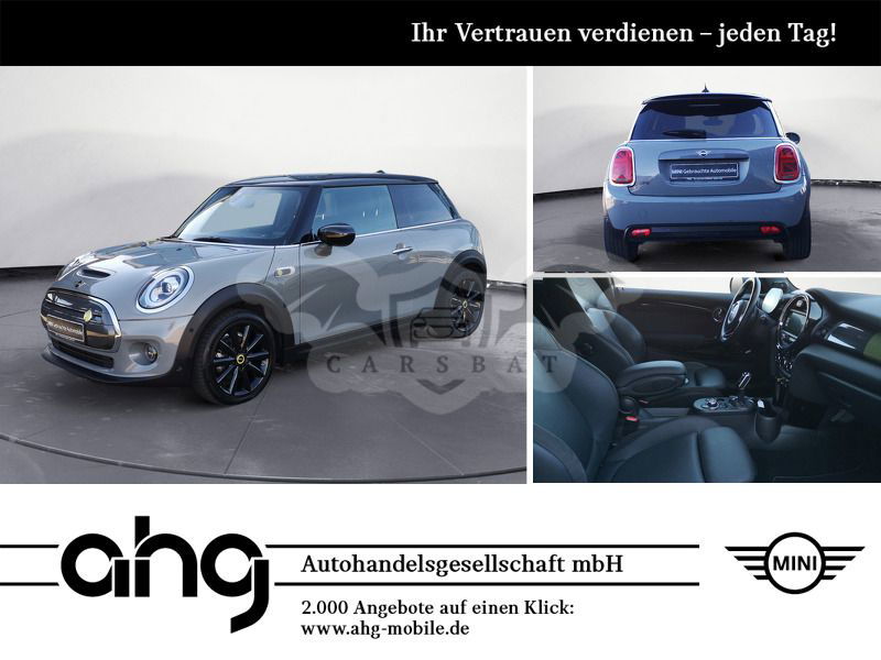 Mini Cooper 2020
