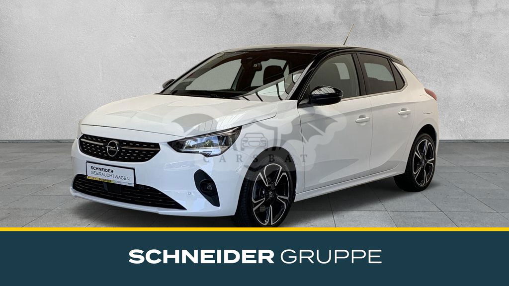Opel Corsa 2022