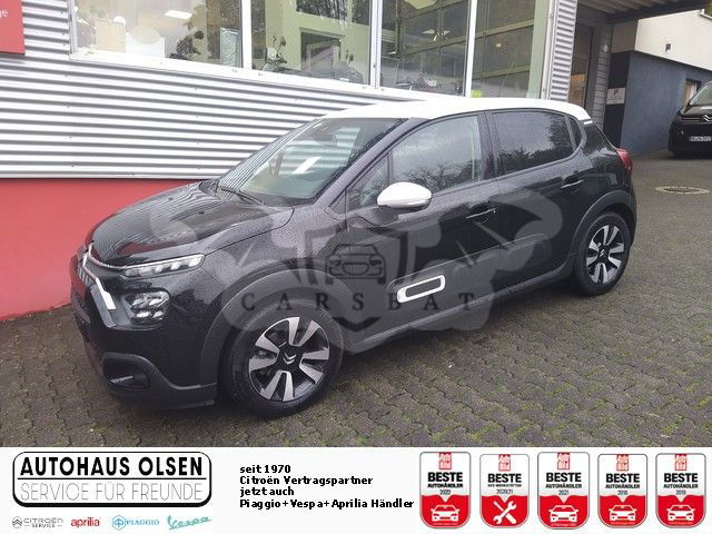 Citroën C3 2023