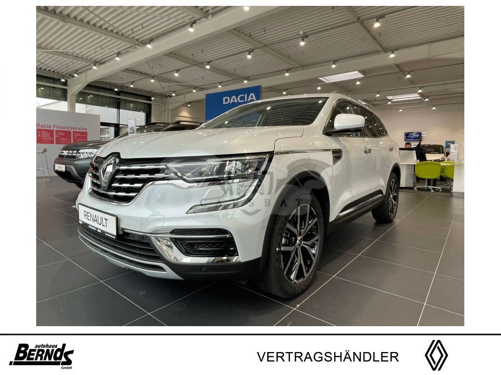 Renault Koleos 2022