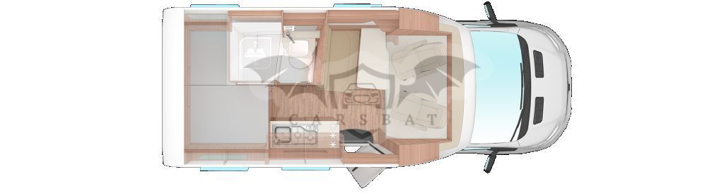 Weinsberg CaraCompact 2024