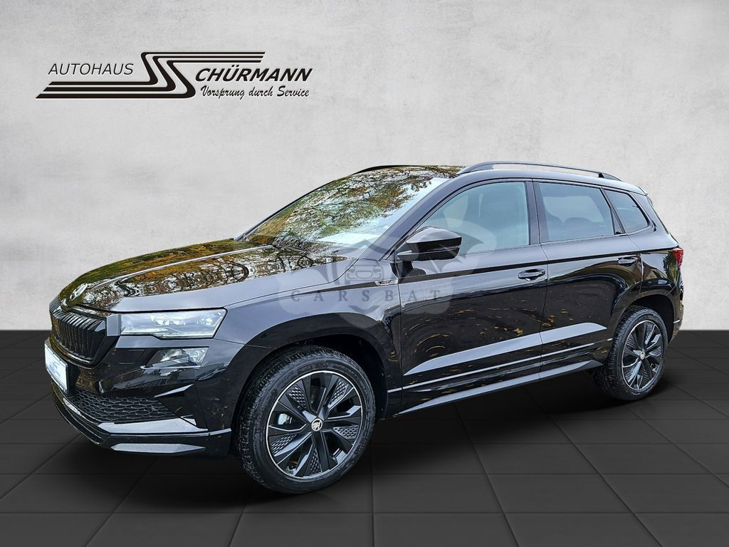 Skoda Karoq 2022