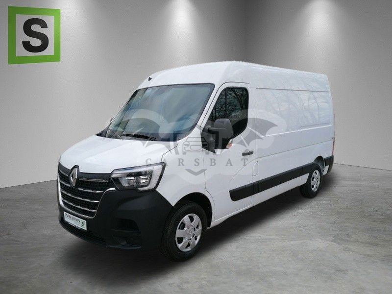Renault Master 2023