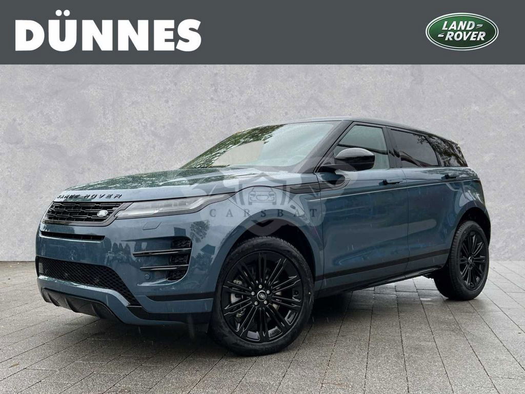 Land Rover Range Rover Evoque 2023