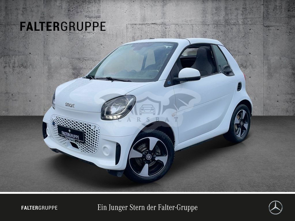 Smart Fortwo 2020