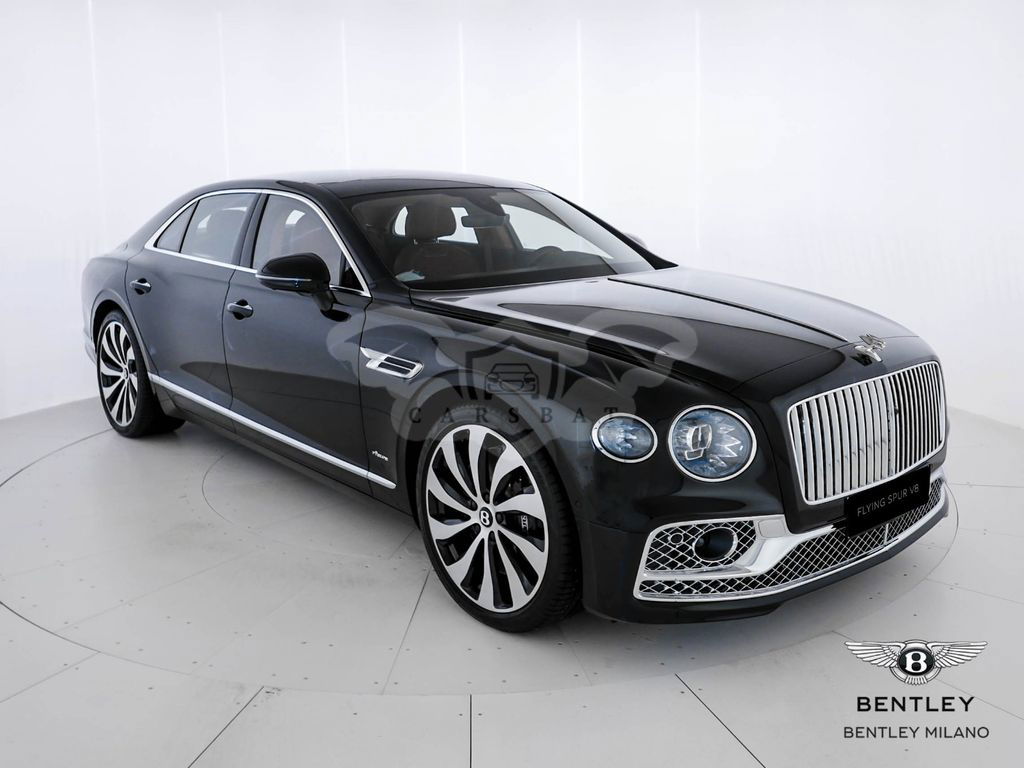 Bentley Flying Spur 2023