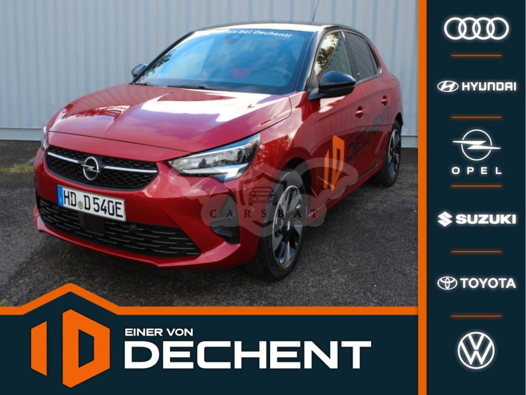 Opel Corsa 2023