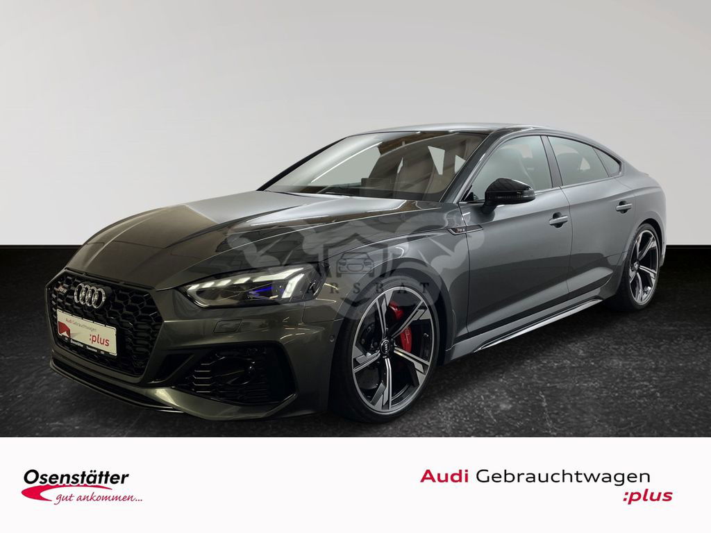 Audi RS5 2020
