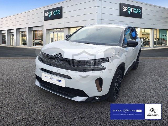 Citroën C5 Aircross 2023