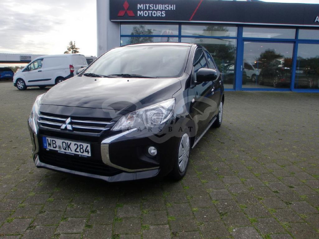 Mitsubishi Space Star 2023