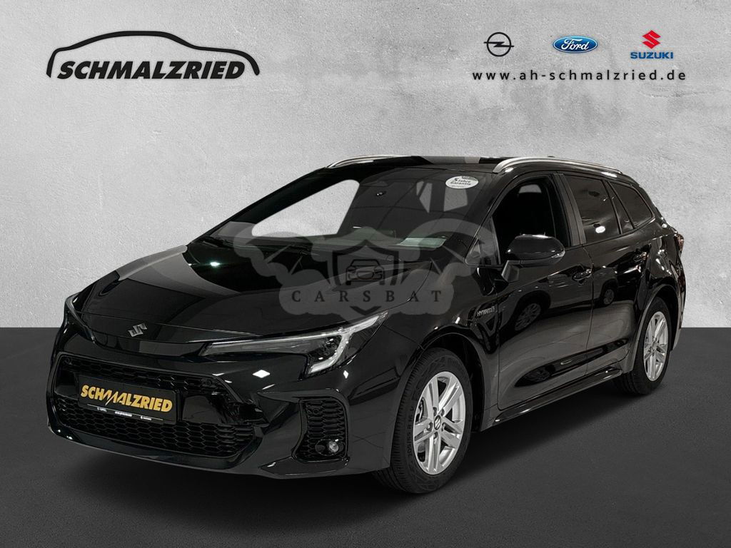 Suzuki Swace 2023